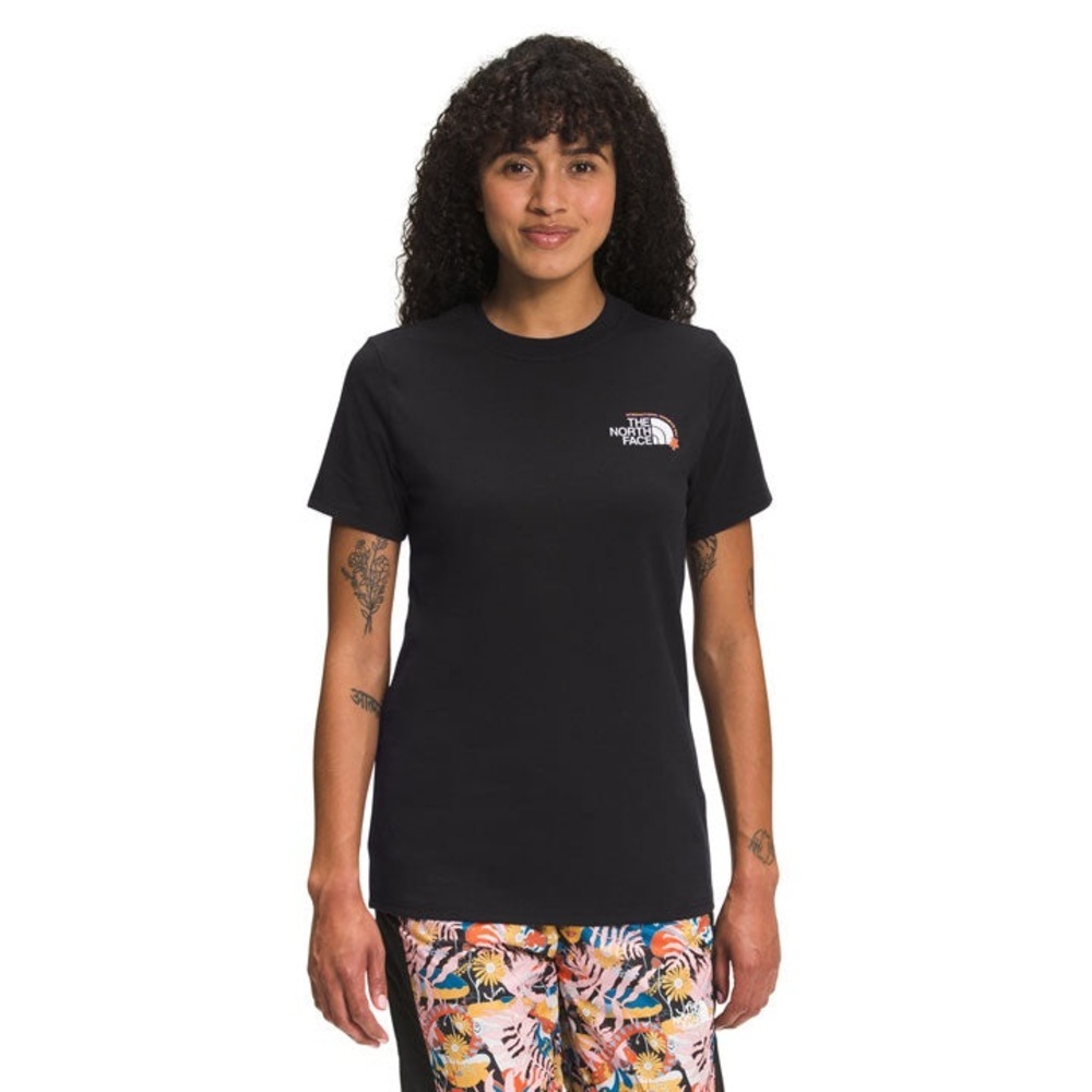 The North Face International Women’s Day